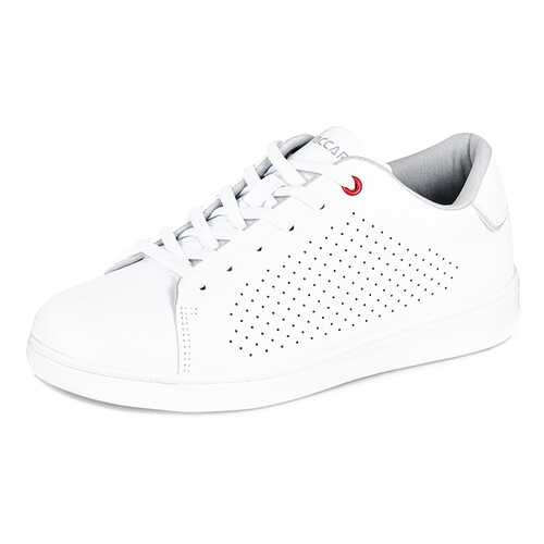 Кеды женские T.Taccardi W3158008 белые 40 RU в Канцлер
