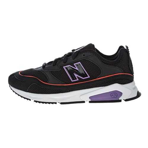 Кроссовки женские New Balance WSXRCNT черные 10 US в Канцлер