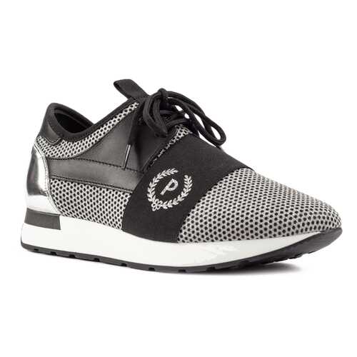 Кроссовки женские Pollini SA15063GOAT1200A разноцветные 36 RU в Канцлер