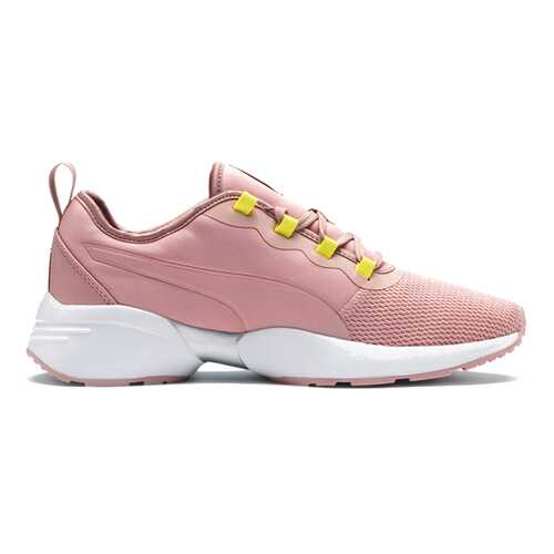 Кроссовки женские PUMA Sirena Sport Shift розовые 37 RU в Канцлер