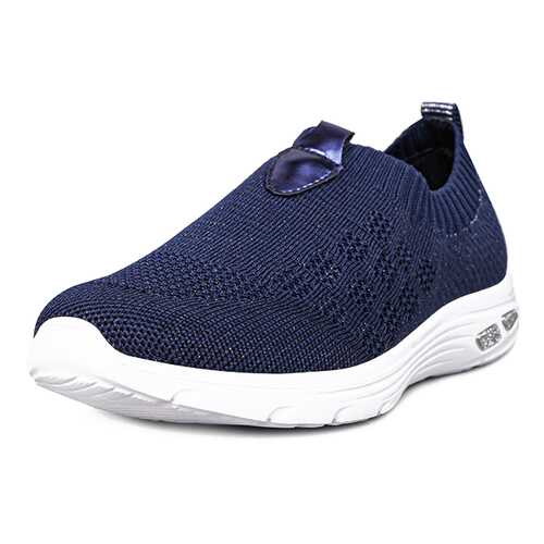 Кроссовки женские TimeJump 710017627 синие 35 RU в Канцлер