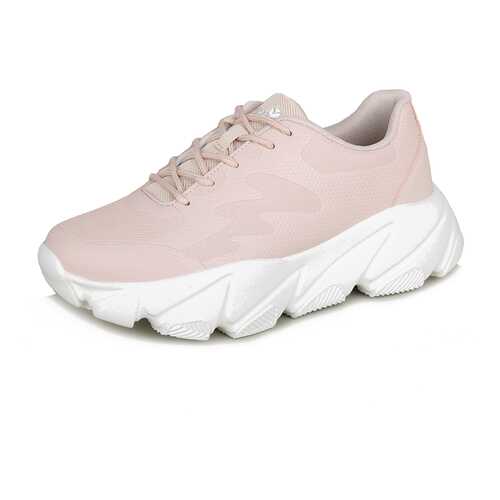 Кроссовки женские TimeJump LT20SS-W054 розовые 35 RU в Канцлер