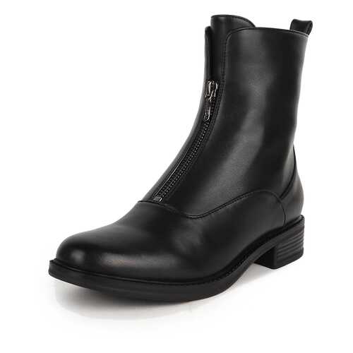 Ботинки женские T.Taccardi 710018461 черные 39 RU в Канцлер