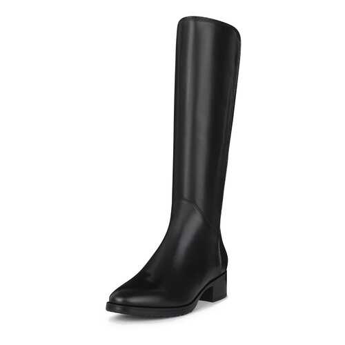 Сапоги женские Pierre Cardin JX20W-172 черные 41 RU в Канцлер