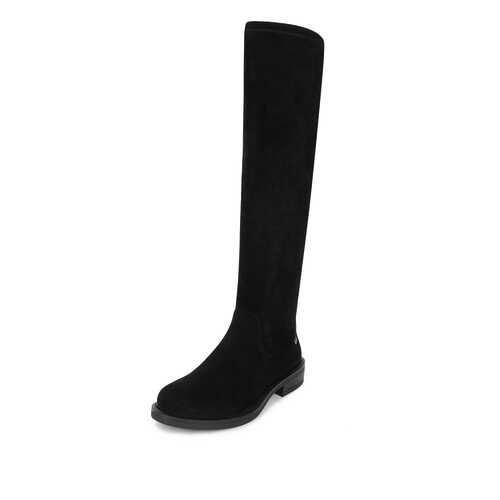 Сапоги женские T.Taccardi 21507770 черные 37 RU в Канцлер