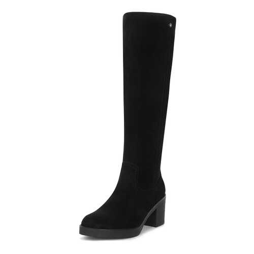 Сапоги женские T.Taccardi JX20W-345 черные 37 RU в Канцлер