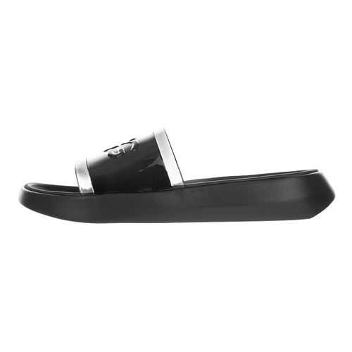 Шлепанцы женские UGG 1109592 черные 5 US в Канцлер