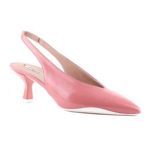 Туфли женские Giorgio Fabiani F201017 розовые 39 RU в Канцлер