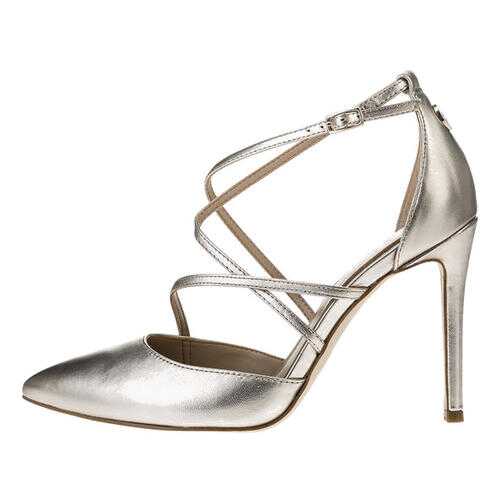 Туфли женские Guess FL5CLA-LEM08 золотистые 37 US в Канцлер