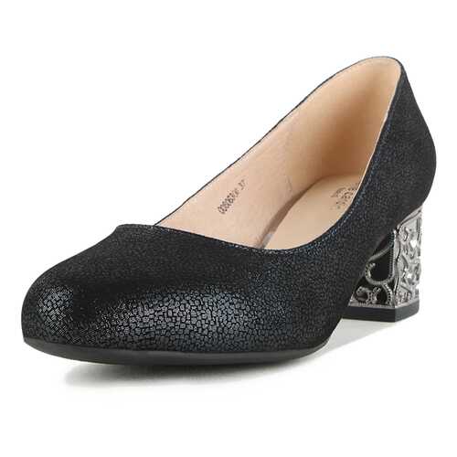 Туфли женские Pierre Cardin 710018019 зеленые 37 RU в Канцлер