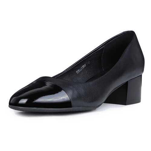 Туфли женские Pierre Cardin 710018124 черные 36 RU в Канцлер