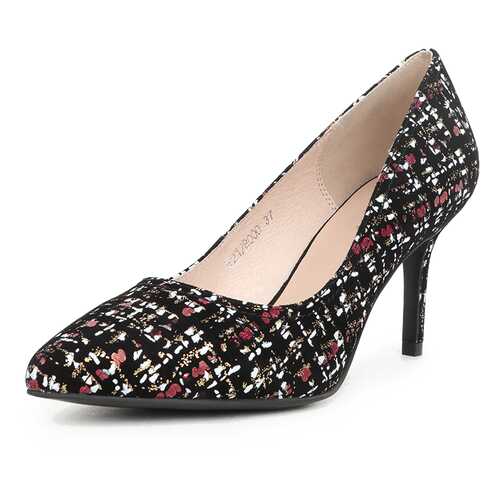 Туфли женские Pierre Cardin JX20S-441 разноцветные 39 RU в Канцлер
