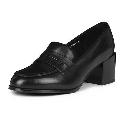 Туфли женские Pierre Cardin JXY20AW-74 черные 38 RU в Канцлер