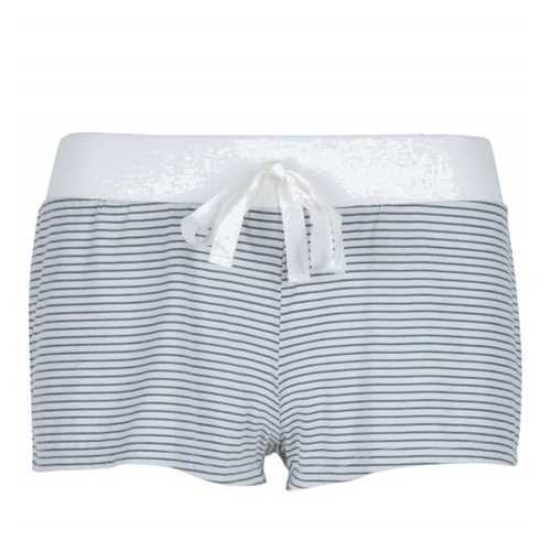 Шорты женские LingaDore 2938 Comfy белые S в Канцлер