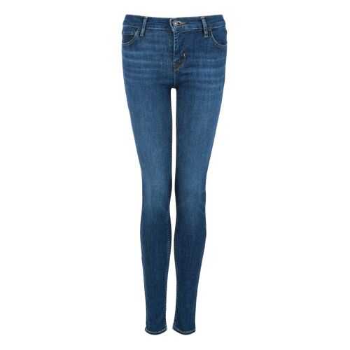 Джинсы женские Levi’s® 1778000690 синие 29/30 US в Канцлер