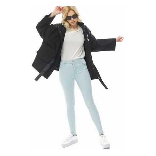 Джинсы женские Levi's 5279701 голубые 26/32 US в Канцлер