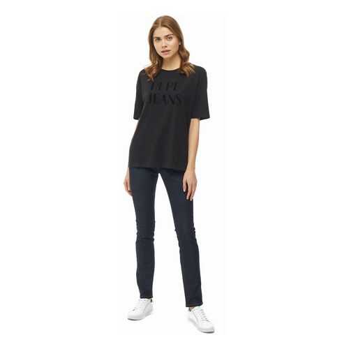 Джинсы женские Pepe Jeans PL201322AA5.000 синие 24/32 в Канцлер
