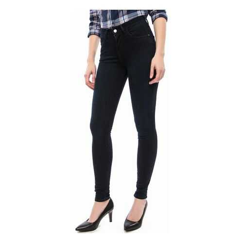 Джинсы женские Wrangler W27HCW51L синие 24/32 US в Канцлер