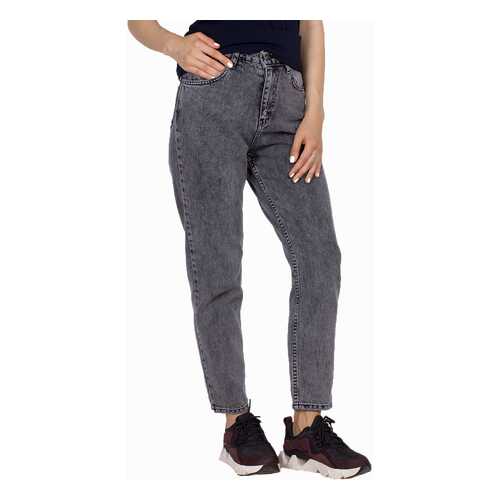 Джинсы женские ZETH&JONES GD43800017 серые 29/32 в Канцлер