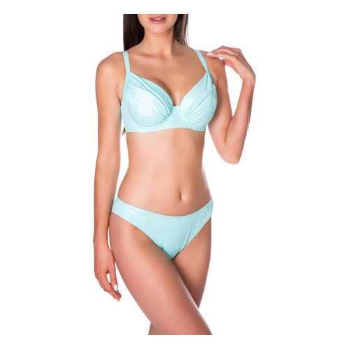 Низ купальника женский Plage Exotique NOLA 9SC.U голубой 36 FR в Канцлер