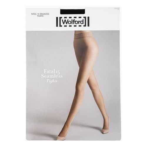 Колготки Wolford 180767005 черный 48 в Канцлер