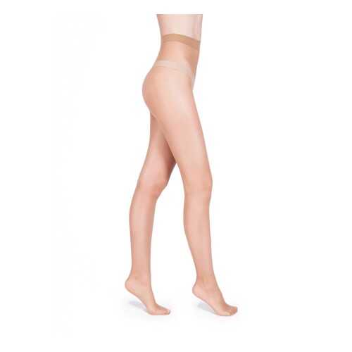 Колготки женские Mademoiselle collant Hannah (Mad.) бежевые 2 в Канцлер