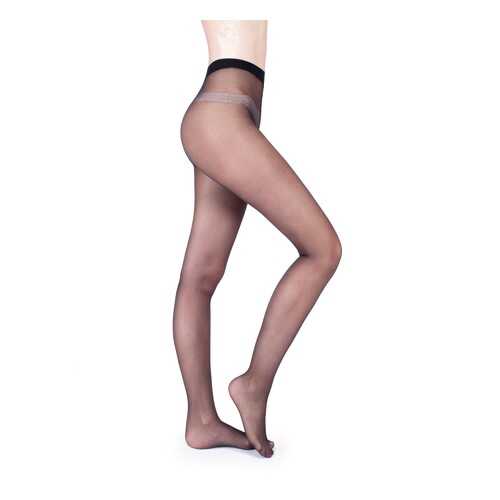 Колготки женские Mademoiselle collant Hannah (Mad.) черные 4 в Канцлер