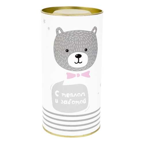 Носки женские Kawaii Factory С теплом и заботой разноцветные 35-39 в Канцлер