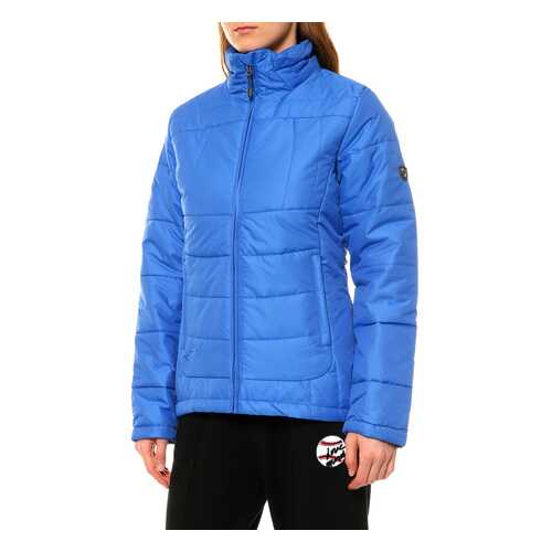 Куртка NEBRASKA женская Joma 900389.7 синяя XL в Канцлер