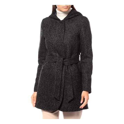 Пальто женское Style National 1485 Р233 синее 44 RU в Канцлер