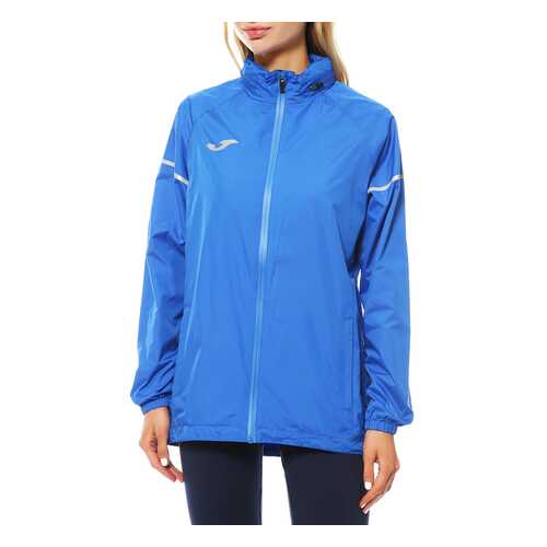Ветровка женская Joma 900662.7 синяя L в Канцлер