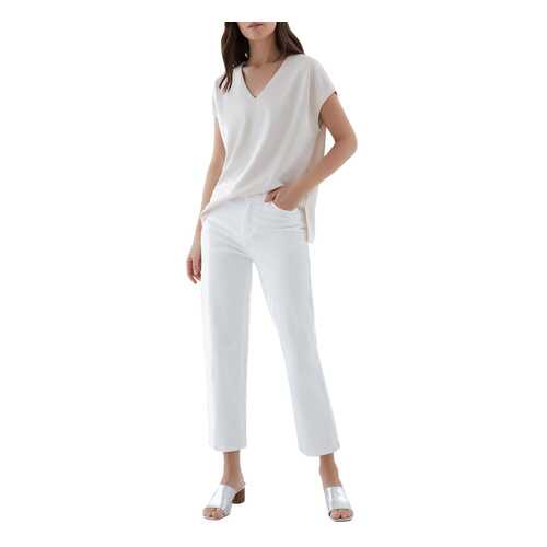 Блуза женская ZARINA 327503410 бежевая XL в Канцлер