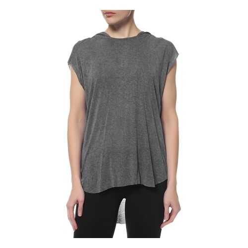 Туника женская DIESEL T-SUPA-B TOP черная XS в Канцлер
