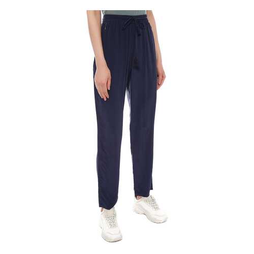 Брюки женские ELIE TAHARI 5085683 синие L в Канцлер