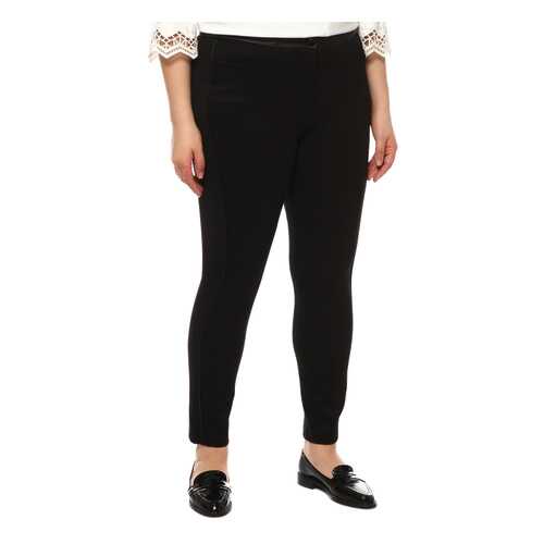 Брюки женские LAUREL 85364/900 синие 42 DE в Канцлер