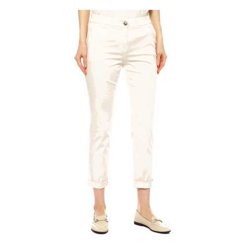 Брюки женские MARC CAIN EC8141W28/131 бежевые 3 DE в Канцлер