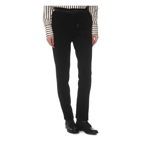 Брюки женские Marc Cain HC 8169J42/900 черные 6 DE в Канцлер