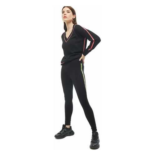 Леггинсы женские DKNY DP9P2244 черные M в Канцлер