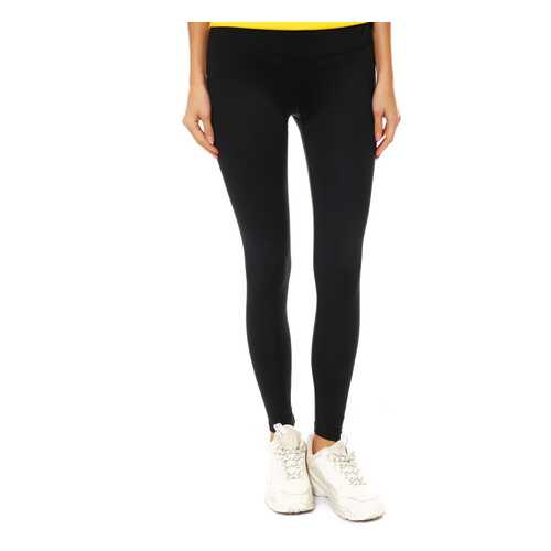 Леггинсы женские Joma 900681 черные S в Канцлер