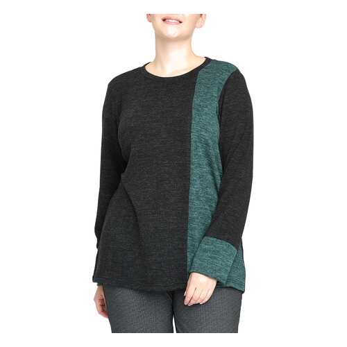 Джемпер женский SVESTA C2371NOVER зеленый 50 RU в Канцлер