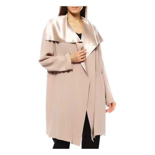 Кардиган женский Marc Cain EC1107W15 бежевый 6 DE в Канцлер