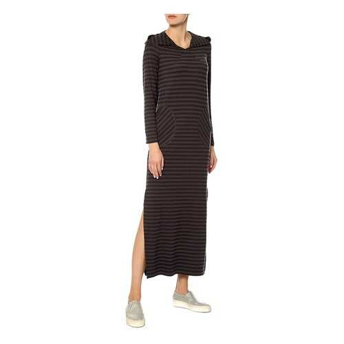 Платье женское Adzhedo 41659 серое 2XL в Канцлер
