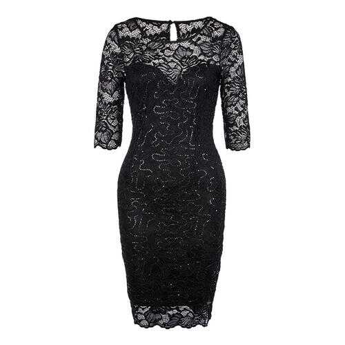 Платье женское Guess черное 40 в Канцлер