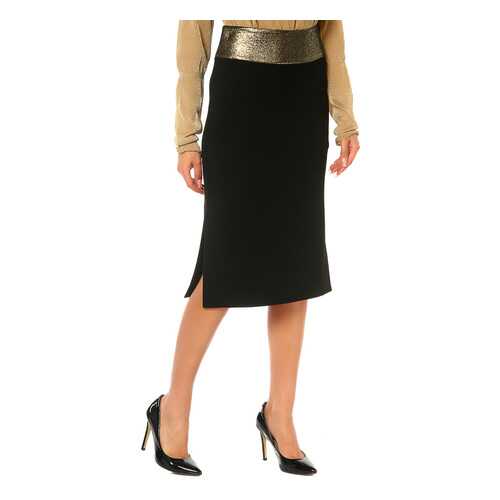 Юбка женская Diane von Furstenberg S3644213G11 черная 2 US в Канцлер