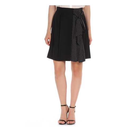 Юбка женская Max Mara 71060795/004 черная 42 IT в Канцлер