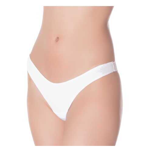 Трусы женские BlackSpade BS1330 бежевые XXL в Канцлер